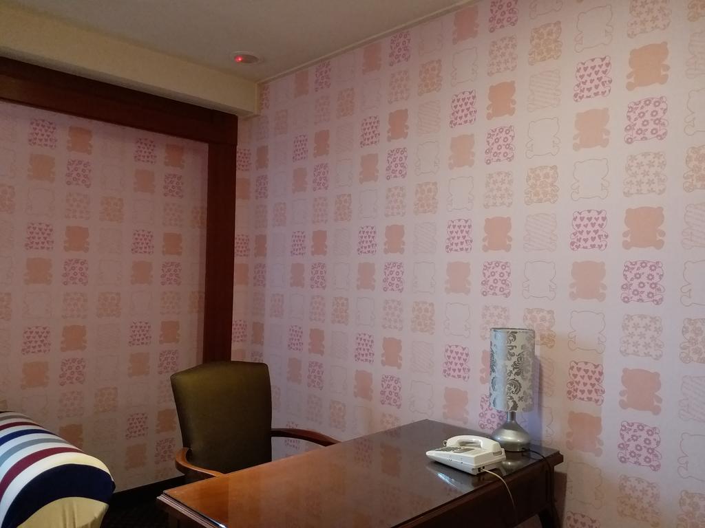 Hondow Hotel Đài Bắc Ngoại thất bức ảnh